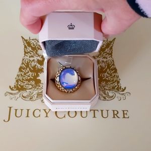 Juicy Couture Ring
